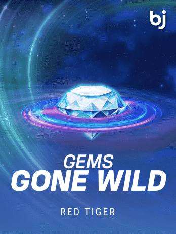 GemsGoneWild screenshot