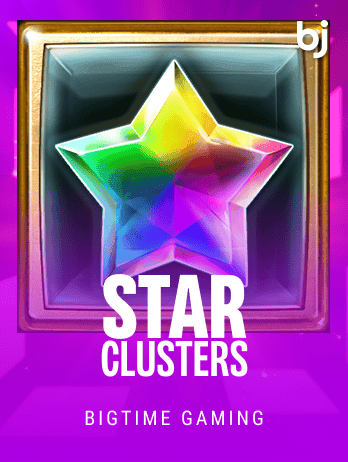 Star Clusters screenshot