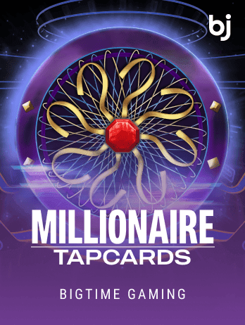 Millionaire Tapcard screenshot