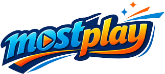 MostPlay Logo